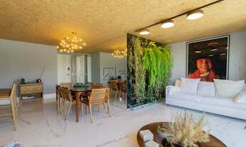 Imagem 4: Apartamento Venda 2 Dormitórios - 101 m² Vila Olímpia