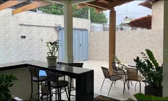 Imagem 7: Casa para aluguel possui 250 metros quadrados com 3 quartos