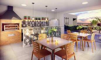 Imagem 4: Apartamento com 2 dormitórios à venda, 34 m² por R$ 180.250,00 - Cambuci - São Paulo/SP