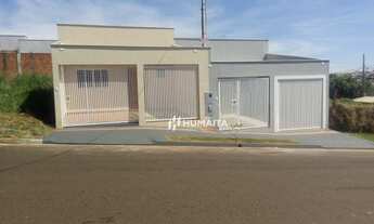 Imagem: Casa à venda, 80 m² por R$ 275.000,00