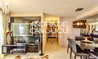 Imagem 7: APARTAMENTO 3 QUARTOS A VENDA NO JARDIM GOIÁS EM GOIÂNIA