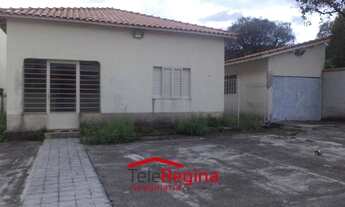 Imagem: CASA PARA ALUGAR COM 3 DORMITÓRIOS EM CAÇAPAVA