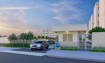 Imagem 5: Conquista Litoral Norte - 2 quartos e Infra Completa - Desconto\Subsidio ate 49mil