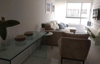 Imagem 2: Apartamento com 2 quartos e elevador em São Lourenço R$ 84 mil financiado