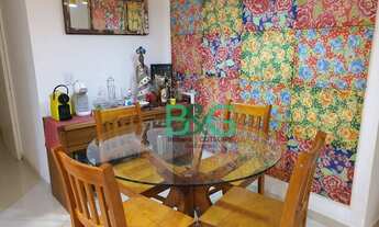 Imagem 6: Apartamento à venda, 65 m² por R$ 380.000,00 - Imirim - São Paulo/SP