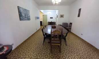 Imagem 7: Cobertura com 3 dormitórios sendo 1 suíte, sacada e 2 vagas de garagem, à venda, 176 m² po