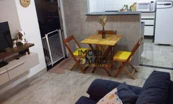 Imagem 2: Lindo Apartamento no Residencial Branzi (Aceita Financiamento
