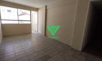 Imagem 5: Apartamento com 2 dormitórios à venda, 75 m² por R$ 190.000,00 - Manaíra - João Pessoa/PB