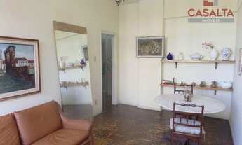 Imagem 3: Apartamento espaçoso em Ipanema, 2 quartos à venda, 66 m² por R$ 850.000 - Rio de Janeiro