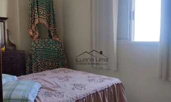 Imagem 7: Apartamento com 2 dormitórios à venda, 60 m² por R$ 280.000,00 - Jardim Lunamar - Mongaguá