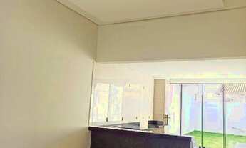 Imagem 6: Casa à venda, 3 quartos, 1 suíte, 4 vagas, Jardim Europa - Uberlândia/MG