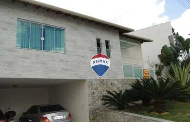 Imagem 2: Casa com 4 quartos à venda, 350 m² por R$ 1.090.000 - Loteamento II Spinaville - Juiz de F