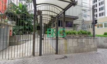 Imagem 2: Apartamento à venda, 117 m² por R$ 1.510.000,00 - Jardim Paulista - São Paulo/SP