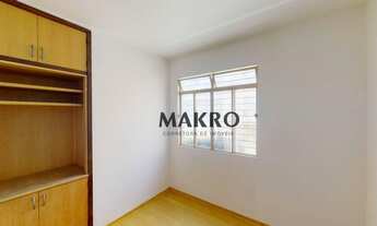 Imagem 7: Apartamento com 4 dormitórios à venda, 120 m² por R$ 495.000,00 - Santo Antônio - Belo Hor