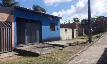 Imagem: Casa 7 cômodo com ponto de comércio,Novo