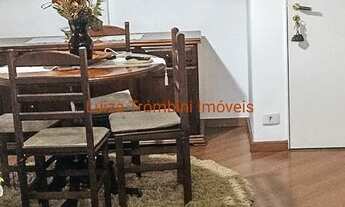 Imagem 4: Apartamento para aluguel tem 70 metros quadrados com 2 quartos em Santo Amaro - São Paulo