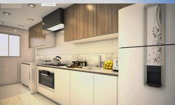 Imagem 5: Pé na Areia,26mil Entrada,2dorm,1suite,1vaga,sacada,Lindo,lazer completo