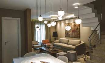 Imagem 7: Sobrado para venda com 140 metros quadrados, 3 quartos sendo 1 suite no Boqueirão