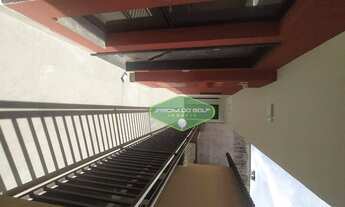 Imagem 5: Apartamento Duplex à venda, 33 m² por R$ 251.000,00 - Vila Arriete - São Paulo/SP