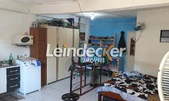 Imagem 3: PORTO ALEGRE - Casa Padrão - Morro Santana