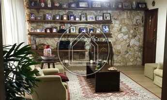 Imagem 4: Apartamento para venda tem 165 metros quadrados com 4 quartos. Lagoa