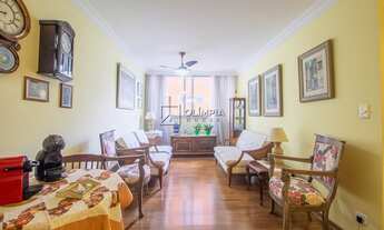 Imagem 2: Apartamento Venda Itaim Bibi 116 m² 2 Dormitórios