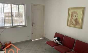 Imagem 4: Sobrado com 2 dormitórios, 66 m² - venda por R$ 641.000,00 ou aluguel por R$ 2.500,00/mês