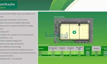 Imagem 2: Galpão para alugar, 55252 m² Guarulhos