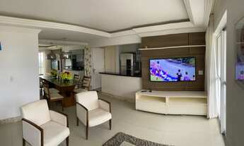 Imagem 6: Colina de Piatã, 2/4, Sala Ampliada, Porteira Fechada, Nascente, Vista Mar e Decorado!