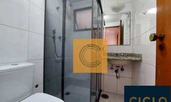 Imagem 16: Apartamento com 3 dormitórios, 113 m² - venda por R$ 840.000 ou aluguel por R$ 3.300/mês