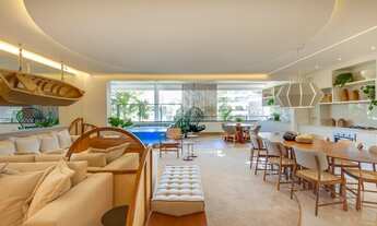 Imagem 5: Oportunidade Única GYRO OPUS - Ricardo Paranhos 97m - 2Q com PoolHouse