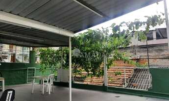 Imagem 2: Casa com 5 dormitórios à venda, 140 m² por R$ 1.000.000,00 - Vila Ré - São Paulo/SP