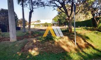 Imagem 3: Terreno à venda, 720 m² - Condomínio Vivendas do Lago - Sorocaba/SP