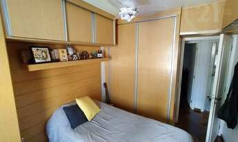 Imagem 7: Apartamento com 3 dormitórios à venda, 89 m² por R$ 1.500.000,00 - Pinheiros - São Paulo/S