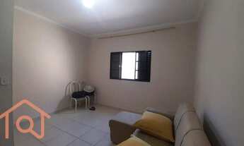 Imagem 3: Casa com 4 dormitórios à venda, 152 m² por R$ 350.000,00 - Jardim Santa Olívia II - Araras