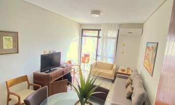 Imagem 5: Apartamento para aluguel com 58 m² com 1 suíte em Petrópolis - Natal - RN