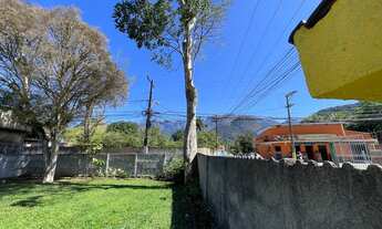 Imagem 7: Casa na Iconha com terreno de 720 m², todo murado e com um amplo quintal!