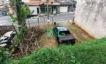 Imagem 10: Terreno à venda, 250 m² por R$ 270.400,00 - Parque Mikail - Guarulhos/SP