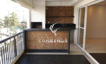 Imagem 7: Apartamento com 3 dormitórios à venda, 116 m² por R$ 965.000,00 - Vila Brandina - Campinas