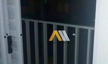 Imagem 5: Sobrado com 2 dormitórios à venda, 68 m² por R$ 230.000,00 - Éden - Sorocaba/SP