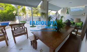 Imagem 7: LAURO DE FREITAS - RESIDENCIAL - BURAQUINHO