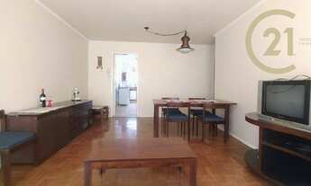 Imagem 1: Apartamento com 3 dormitórios, 98 m² - venda por R$ 1.180.000,00 ou aluguel por R$ 3.500,0