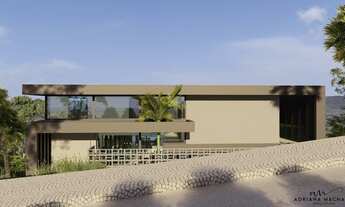 Imagem: Casa de condomínio para venda possui 480