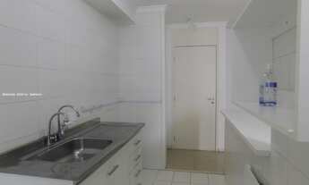 Imagem 3: Apartamento para Venda em São Paulo, Nossa Senhora do Ó, 2 dormitórios, 1 suíte, 2 banheir