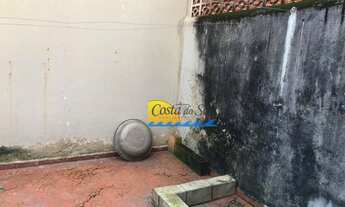 Imagem 5: Casa com 2 dormitórios à venda, 140 m² por R$ 330.000,00 - Aviação - Praia Grande/SP