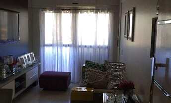 Imagem 4: Apartamento com 3 dormitórios à venda, 80 m² por R$ 370.000,00 - Luciano Cavalcante - Fort