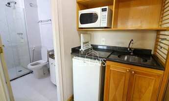 Imagem 5: Flat com 1 dormitório para alugar, 31 m² em Pinheiros - São Paulo/SP