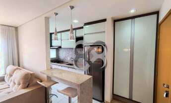 Imagem 4: Apartamento à venda, 69 m² por R$ 545.000,00 - Vitória - Londrina/PR