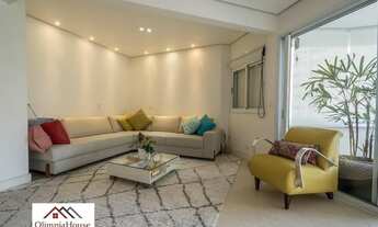 Imagem 4: Venda Apartamento 2 Dormitórios - 116 m² Brooklin