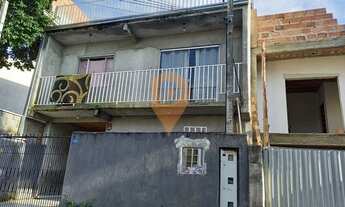 Imagem 2: Sobrado triplex, 172 m²